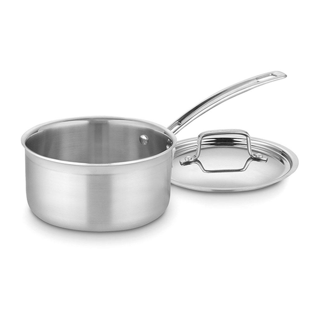 Medium Saucepan Pubs And Restaurants Supplies